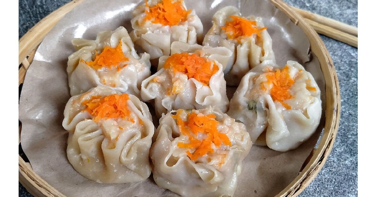 Dimsum Ayam