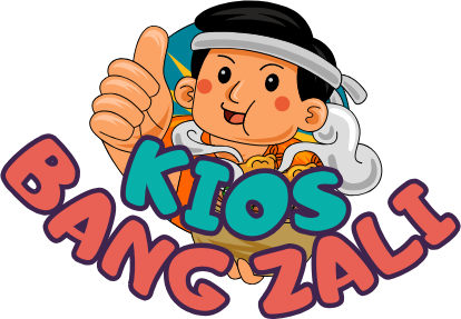 Kios Bang Zali